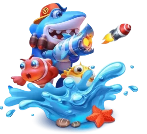 jljl55 Celebrate Big Wins in Fishing Games