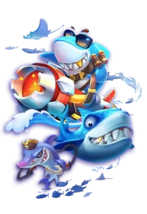 Fishing adventure game preview on jljl55 platform