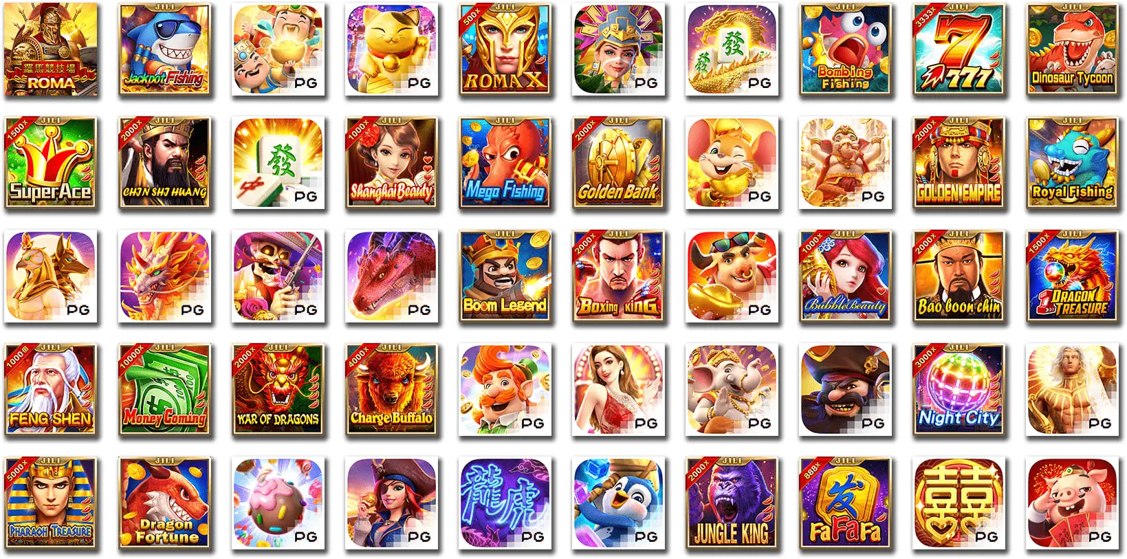 jljl55 online slots featuring register and login for casino app